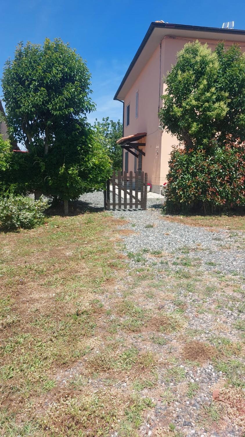 Casa il Mandorlo 9 Apartment in Tuscany