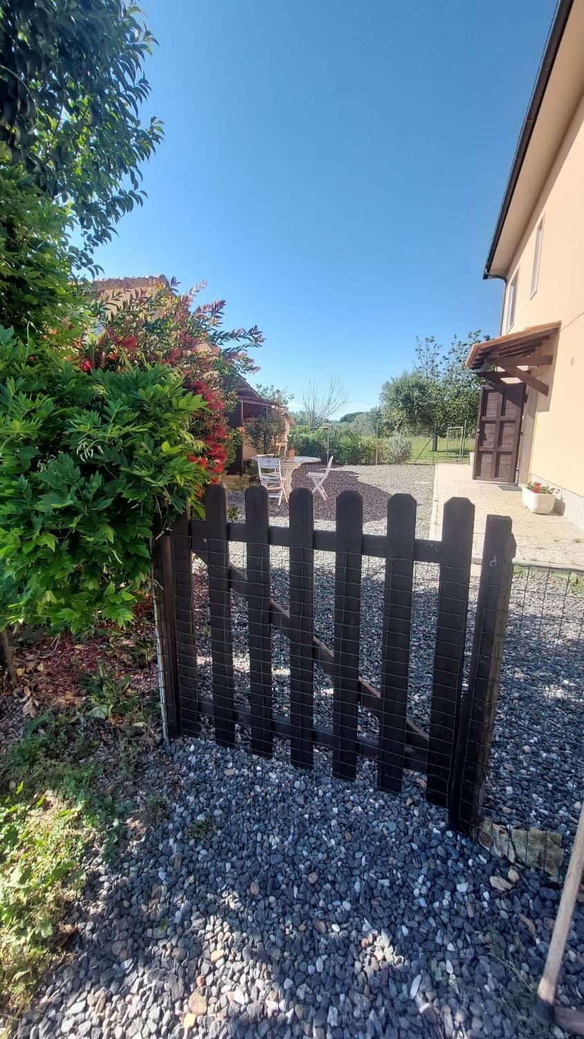 Casa il Mandorlo 9 Apartment in Tuscany