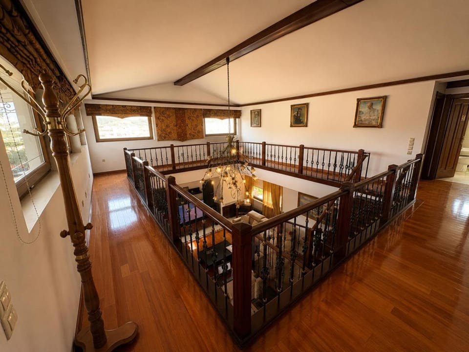 Kolios-Grand Prestige Villa in Varkiza Villa in East Attica Regional Unit, Greece