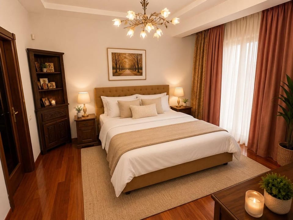Kolios-Grand Prestige Villa in Varkiza Villa in East Attica Regional Unit, Greece