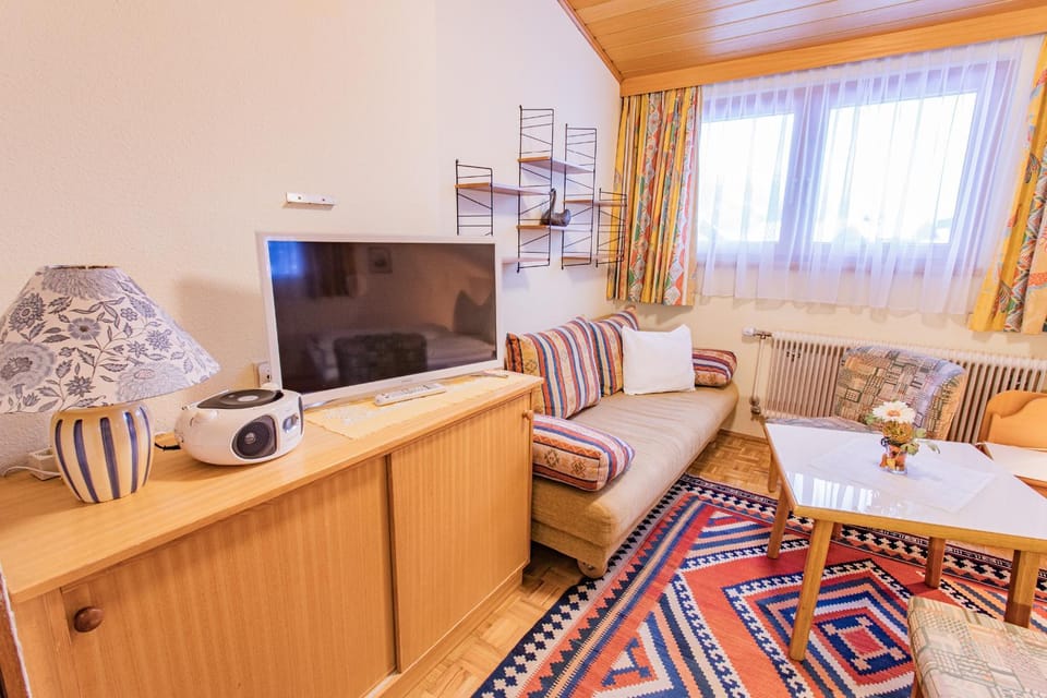 TV and multimedia