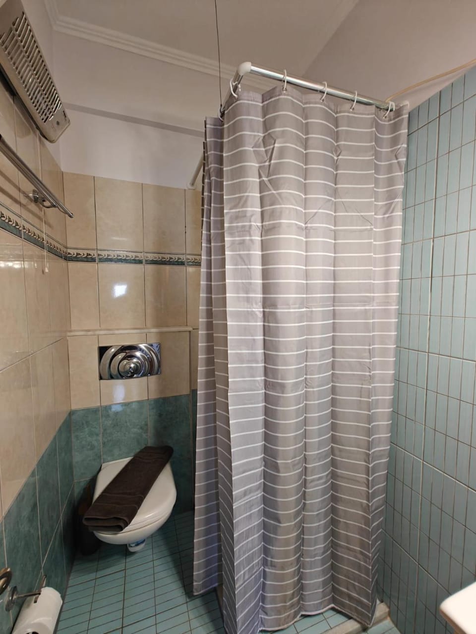 Vardania Town Apartment Apartment in Lefkada