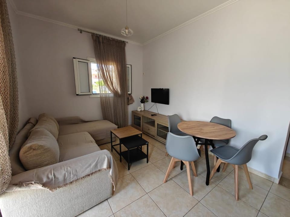 Vardania Town Apartment Apartment in Lefkada