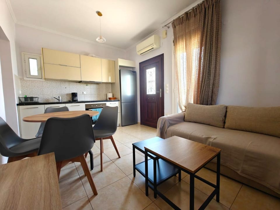 Vardania Town Apartment Apartment in Lefkada