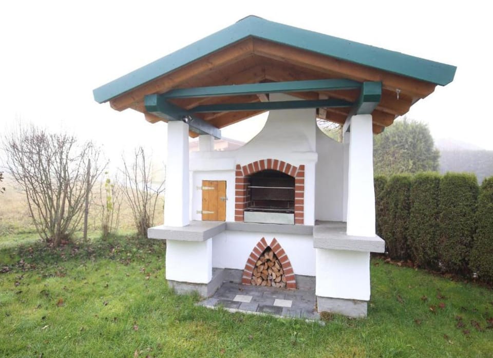 BBQ facilities