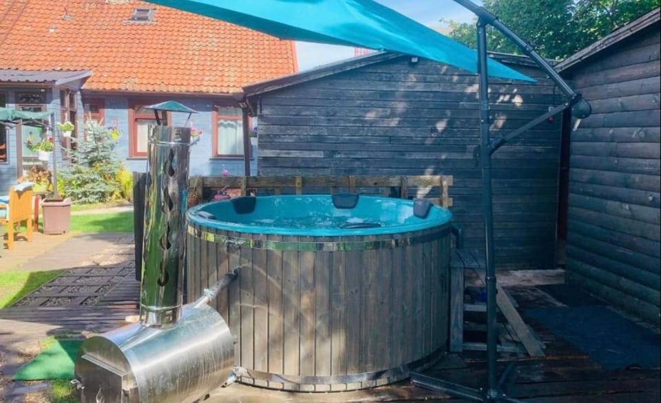 Vadim Home 2 Bed and Breakfast in Latvia