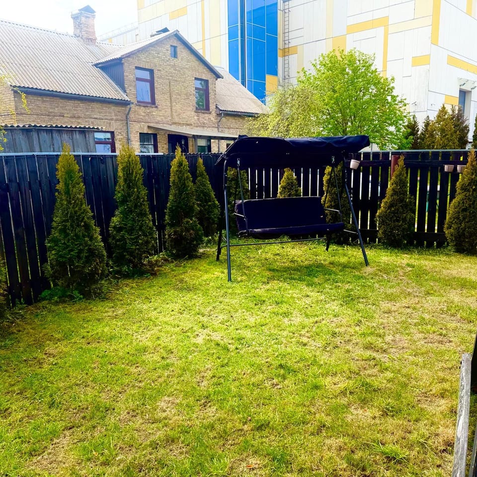 Vadim Home 2 Bed and Breakfast in Latvia
