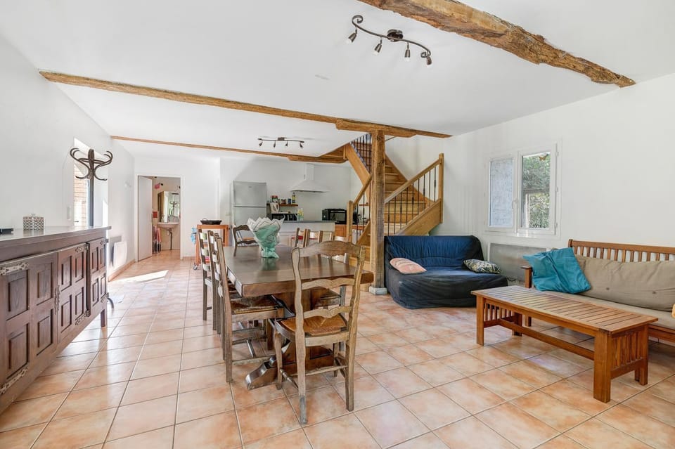 Domaine De Bellerose House in Occitanie