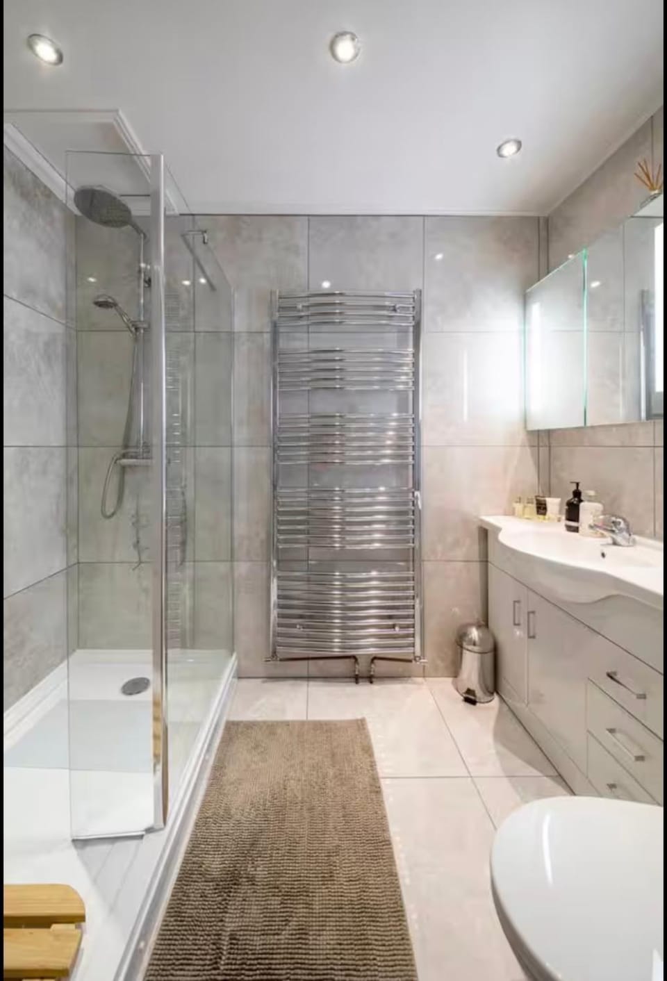 Shower