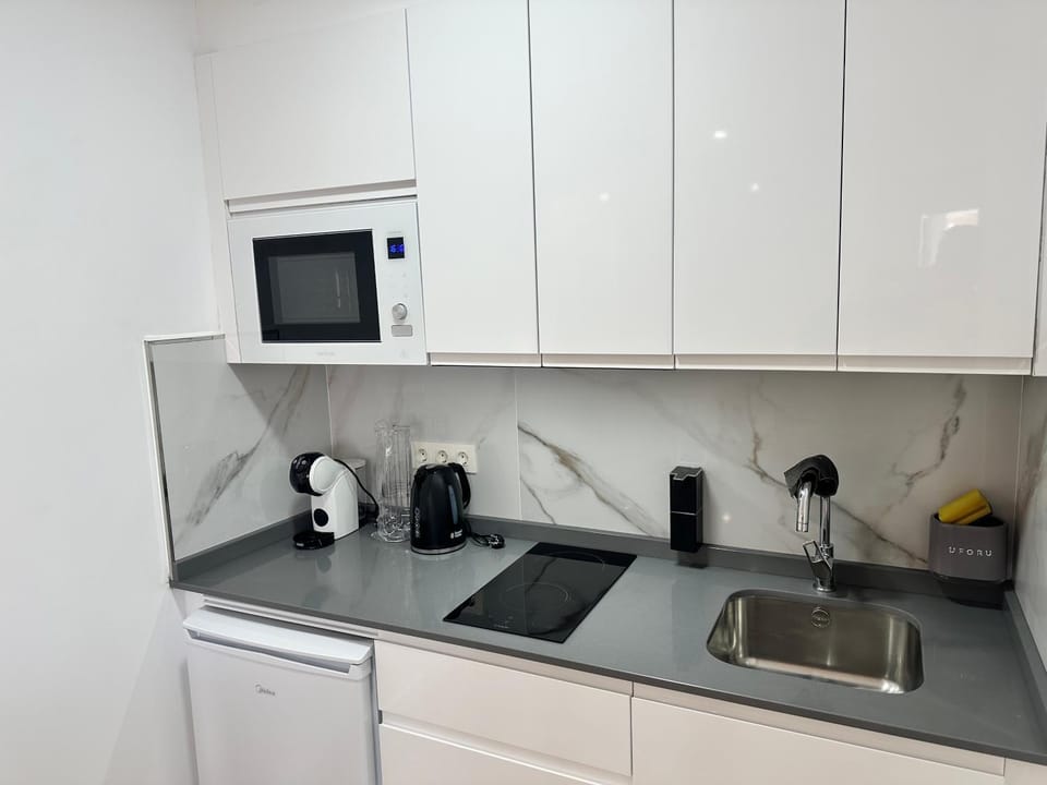 Mar Do Norte Apartment in Muxía