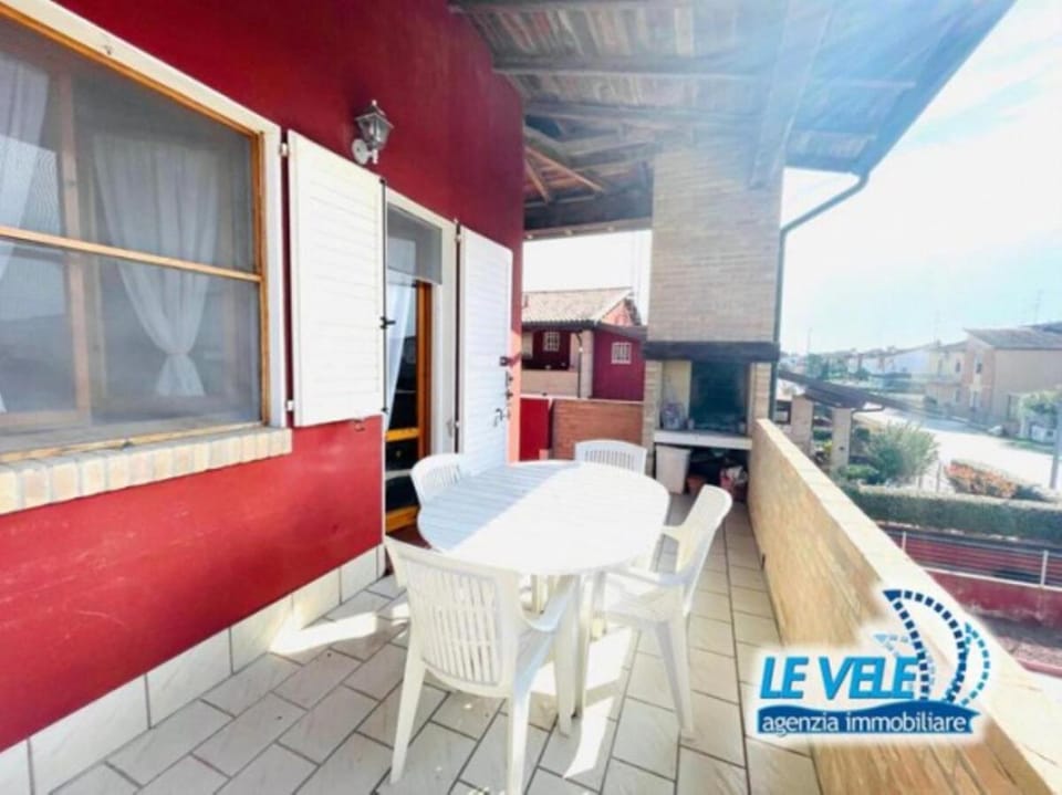 Villetta Andromeda Villa in Emilia-Romagna
