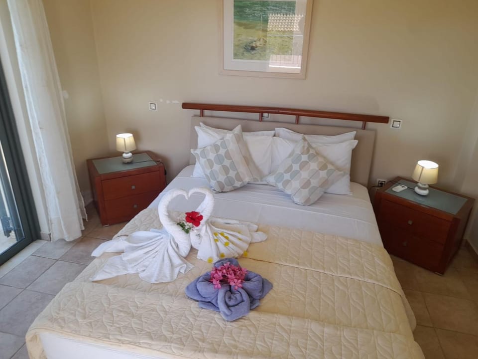 Private Pool Villas Villa in Cephalonia