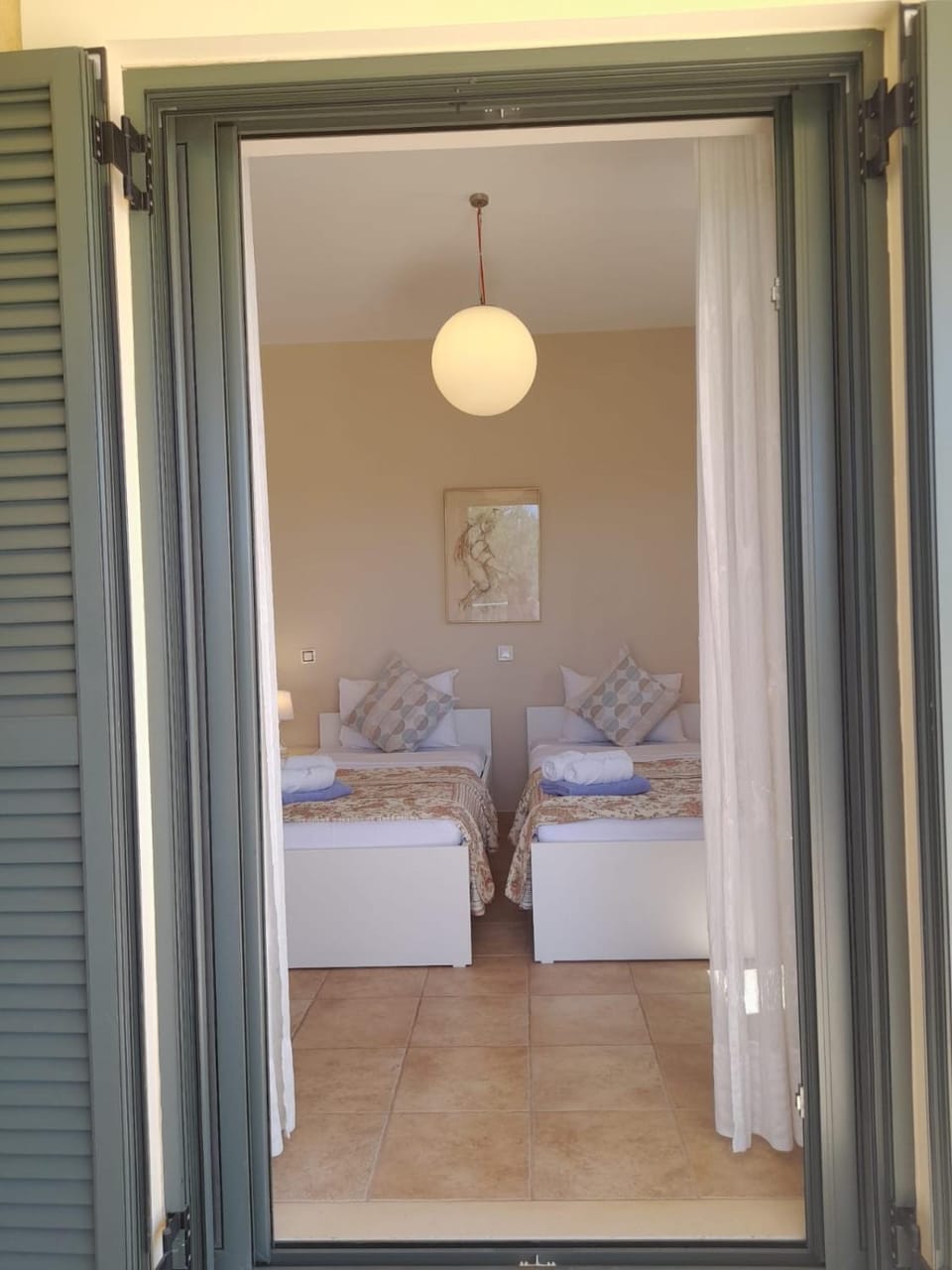 Private Pool Villas Villa in Cephalonia