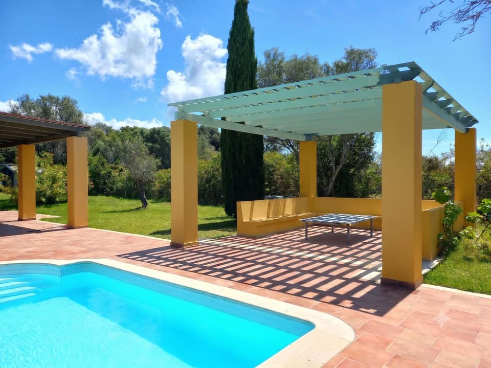 Private Pool Villas Villa in Cephalonia