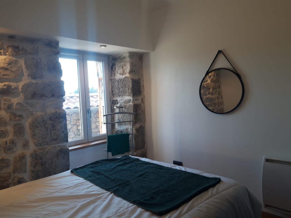 le Château de Glaizol House in Provence