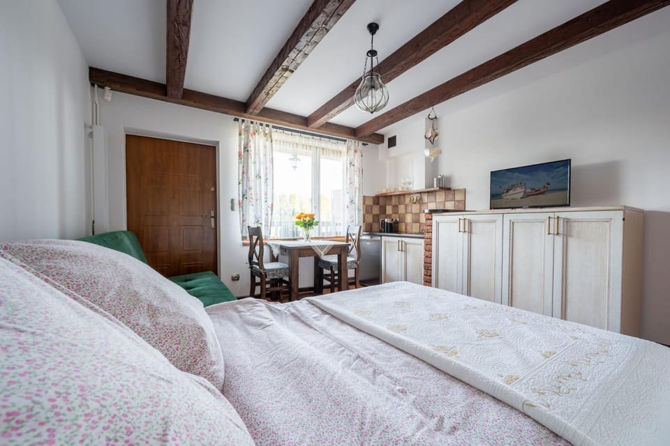Dom gościnny Arkadia Dąbki nad morzem Vacation rental in West Pomeranian Voivodeship, Poland