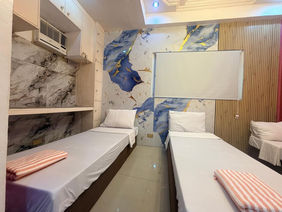 Highway Haven Dormitel Suites Love hotel in Cagayan de Oro