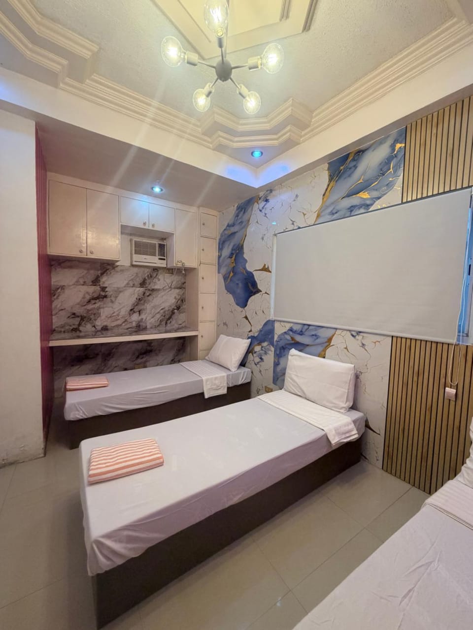 Highway Haven Dormitel Suites Love hotel in Cagayan de Oro