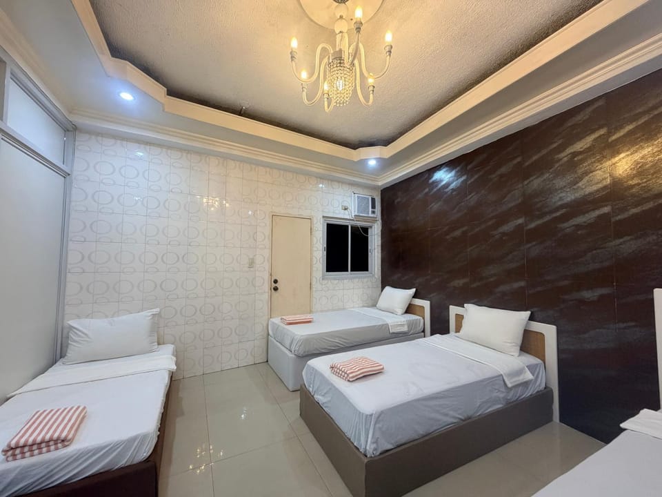 Highway Haven Dormitel Suites Love hotel in Cagayan de Oro