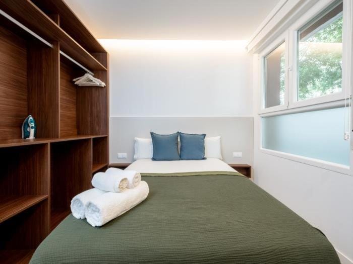 Suite en Madrid Centro 9 Apartment in Madrid