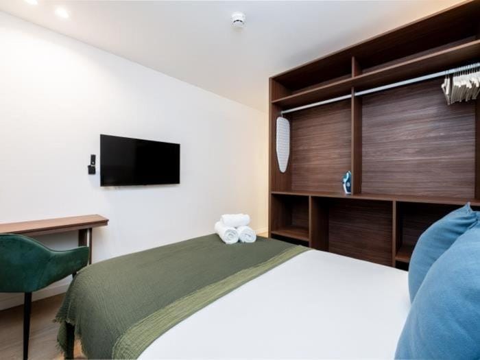 Suite en Madrid Centro 9 Apartment in Madrid