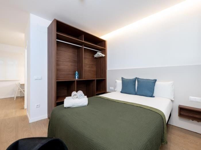 Suite en Madrid Centro 9 Apartment in Madrid