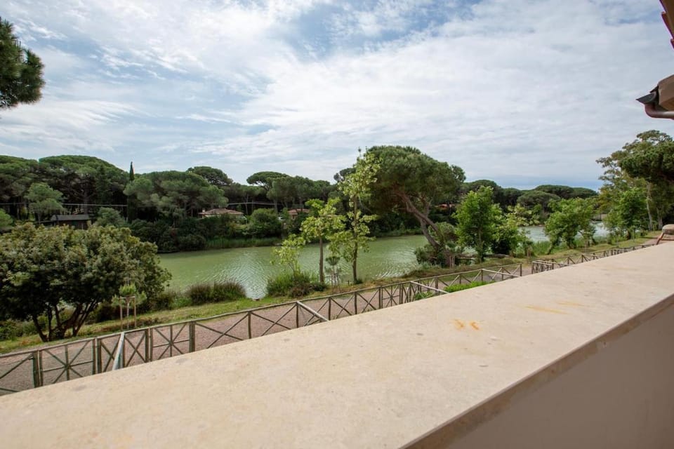 Velaria Seaside Apartment Apartment in Marina di Grosseto