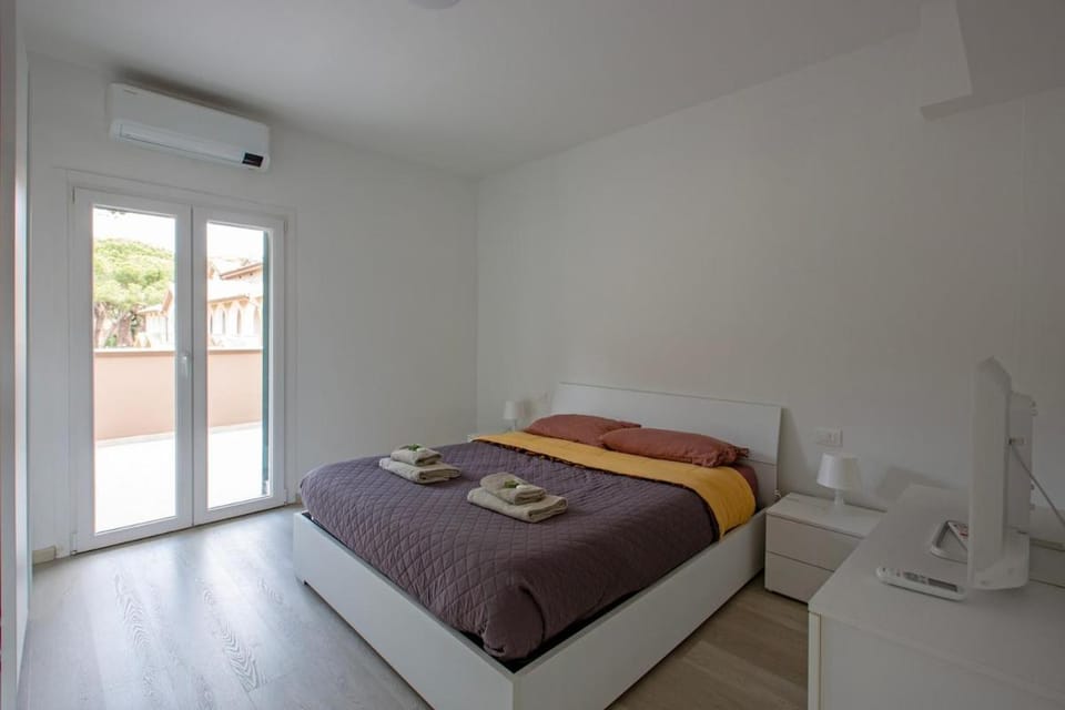 Velaria Seaside Apartment Apartment in Marina di Grosseto