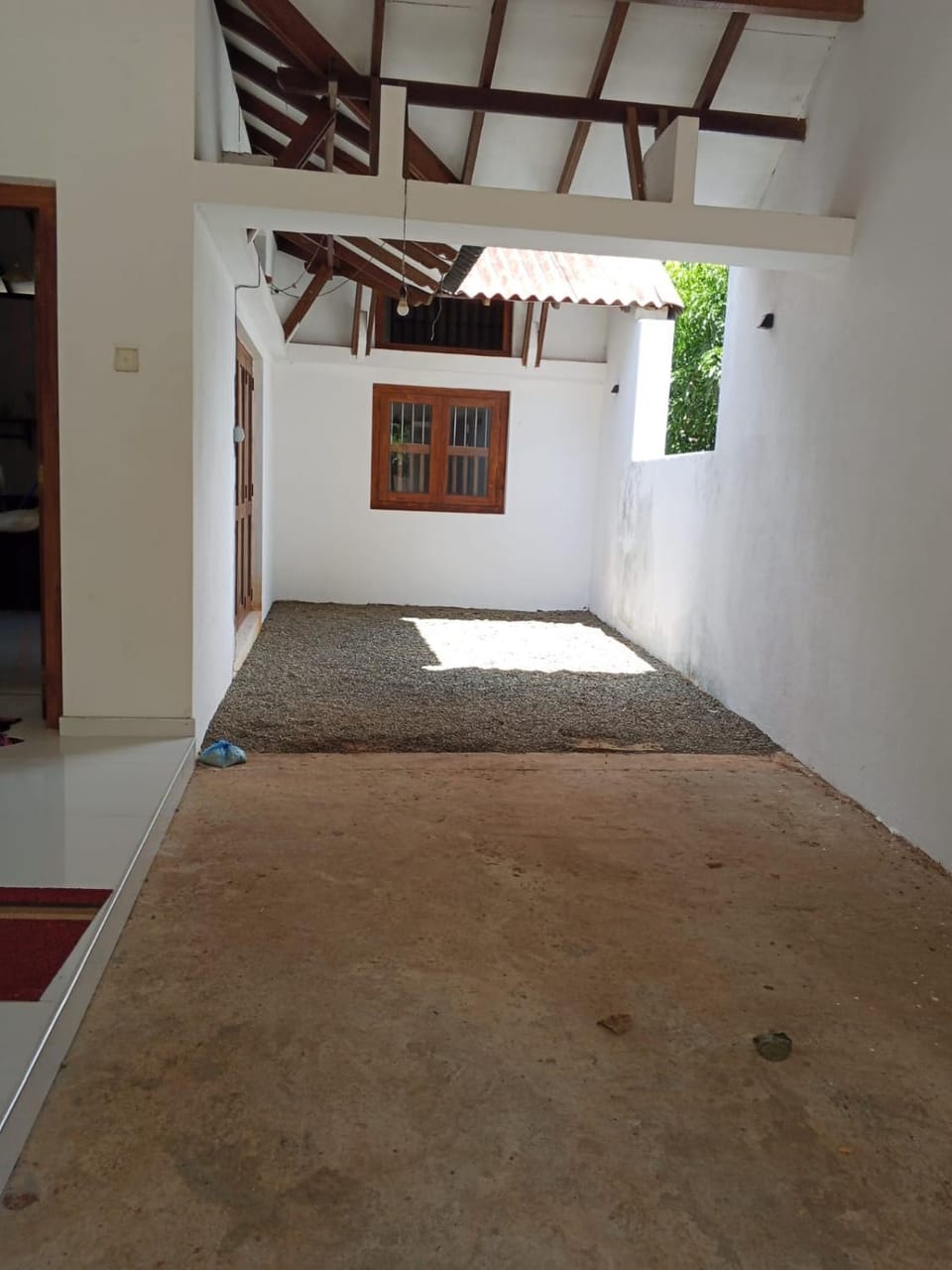 Bella Vista Bungalow House in Sri Lanka