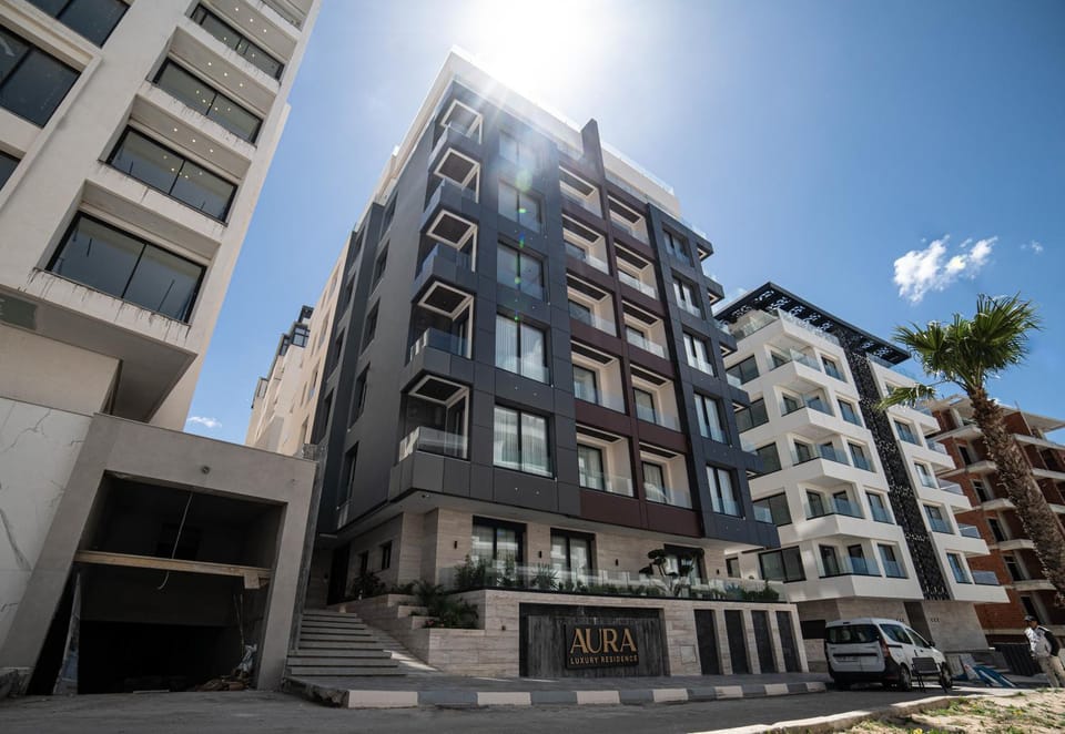 Property building, Neighbourhood, Street view, Location