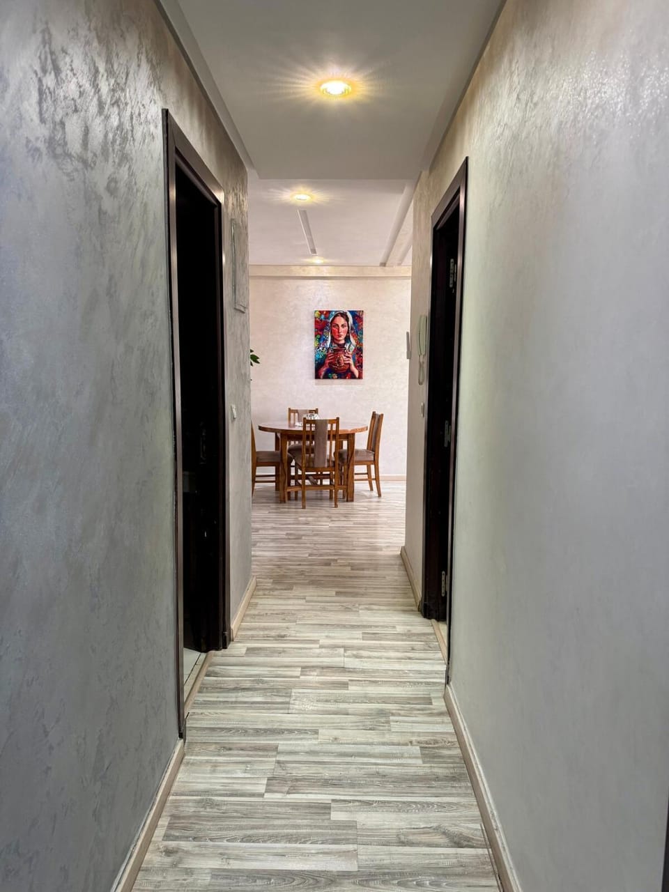 Sunny stay Agadir - Piscine & Confort Apartment in Agadir