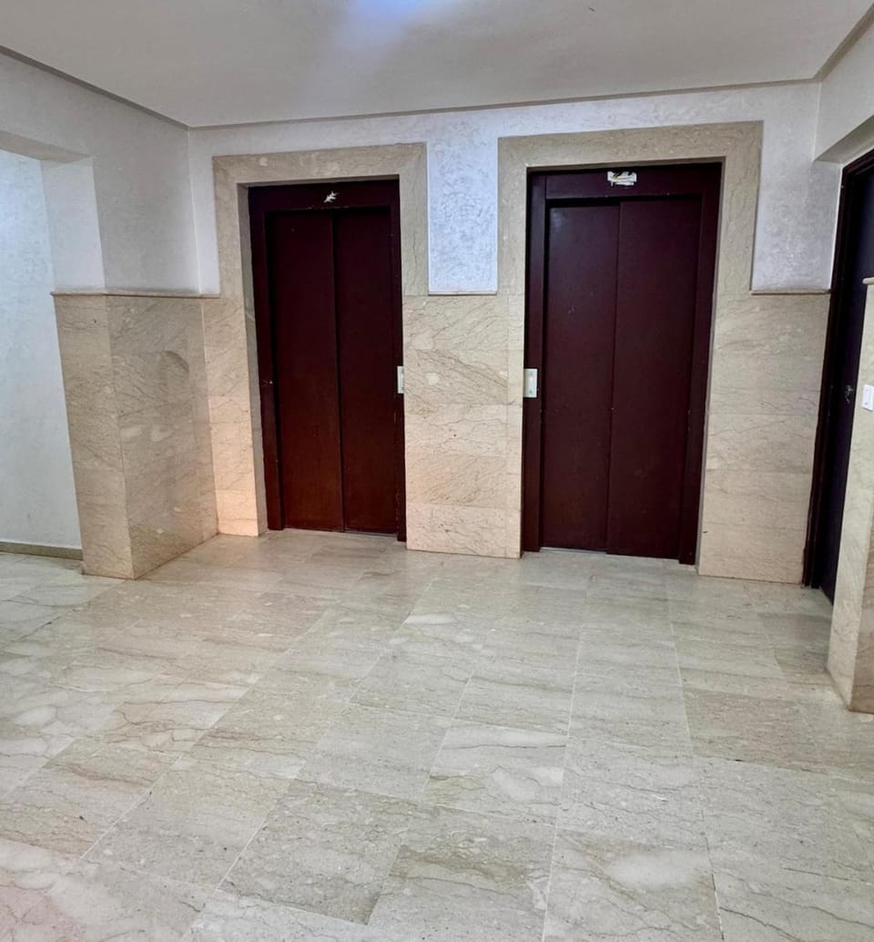 elevator