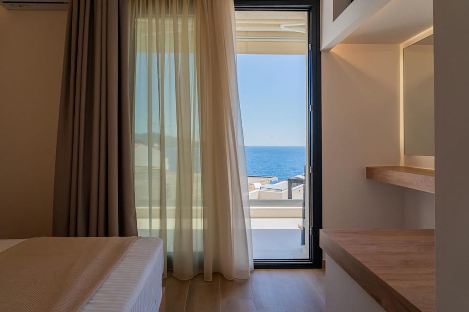 SithoniaRS Boho Edition Luxury 1st Floor Apartment Apartment in Halkidiki