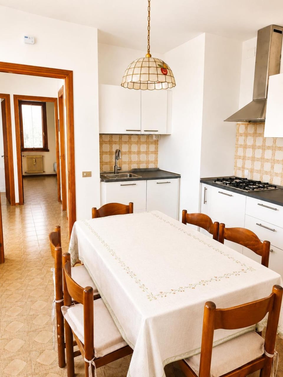 Charming House Among the Prosecco Hills & Olive Groves Apartment in Veneto