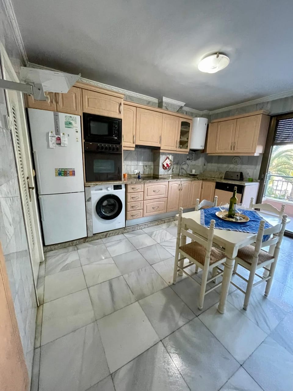 Apartment Alicante M&A Apartment in Alicante