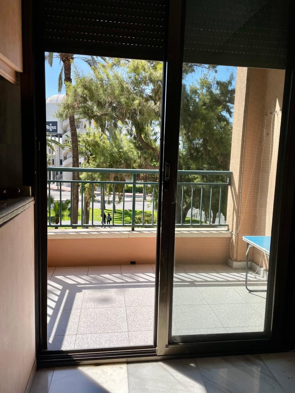 Apartment Alicante M&A Apartment in Alicante