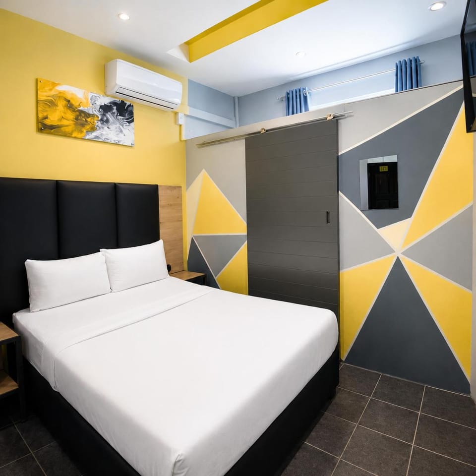 Hotel Metro Lodge Xpress Hostel in Durban
