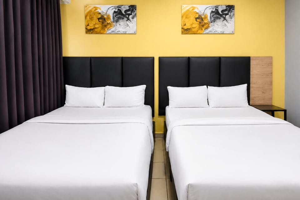 Hotel Metro Lodge Xpress Hostel in Durban