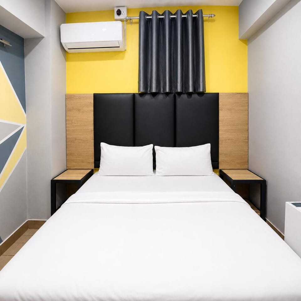 Hotel Metro Lodge Xpress Hostel in Durban