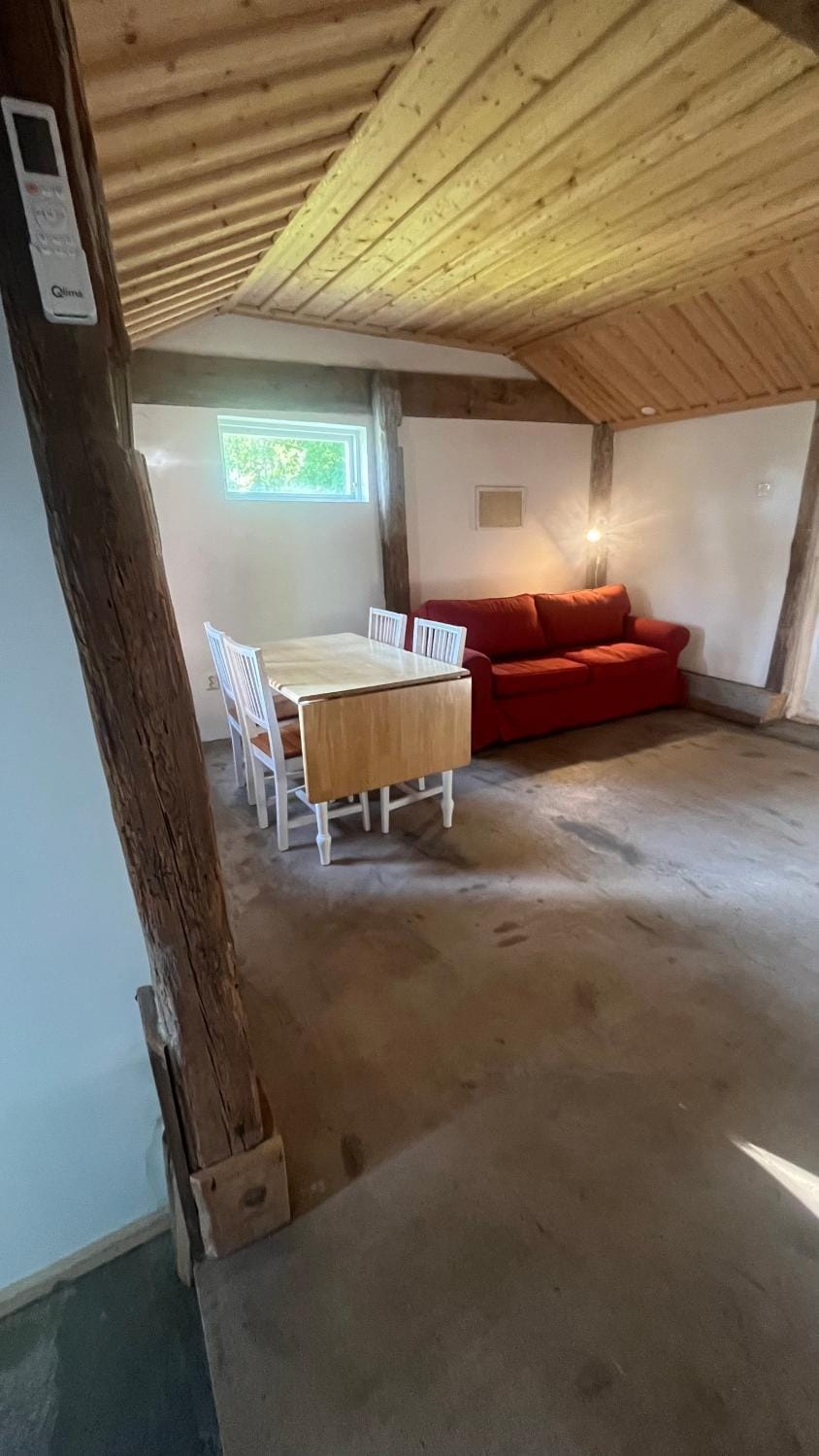 Landskaptsutsikt House in Uppsala County, Sweden