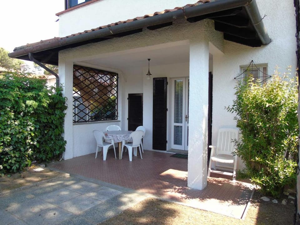 Villetta Francia Villa in Emilia-Romagna