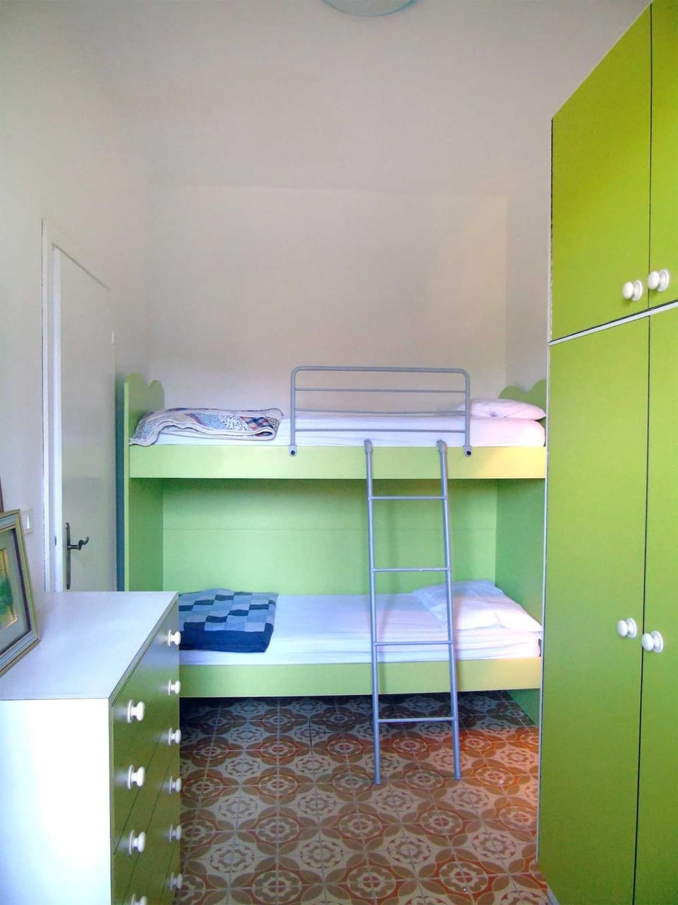 Villetta Francia Villa in Emilia-Romagna