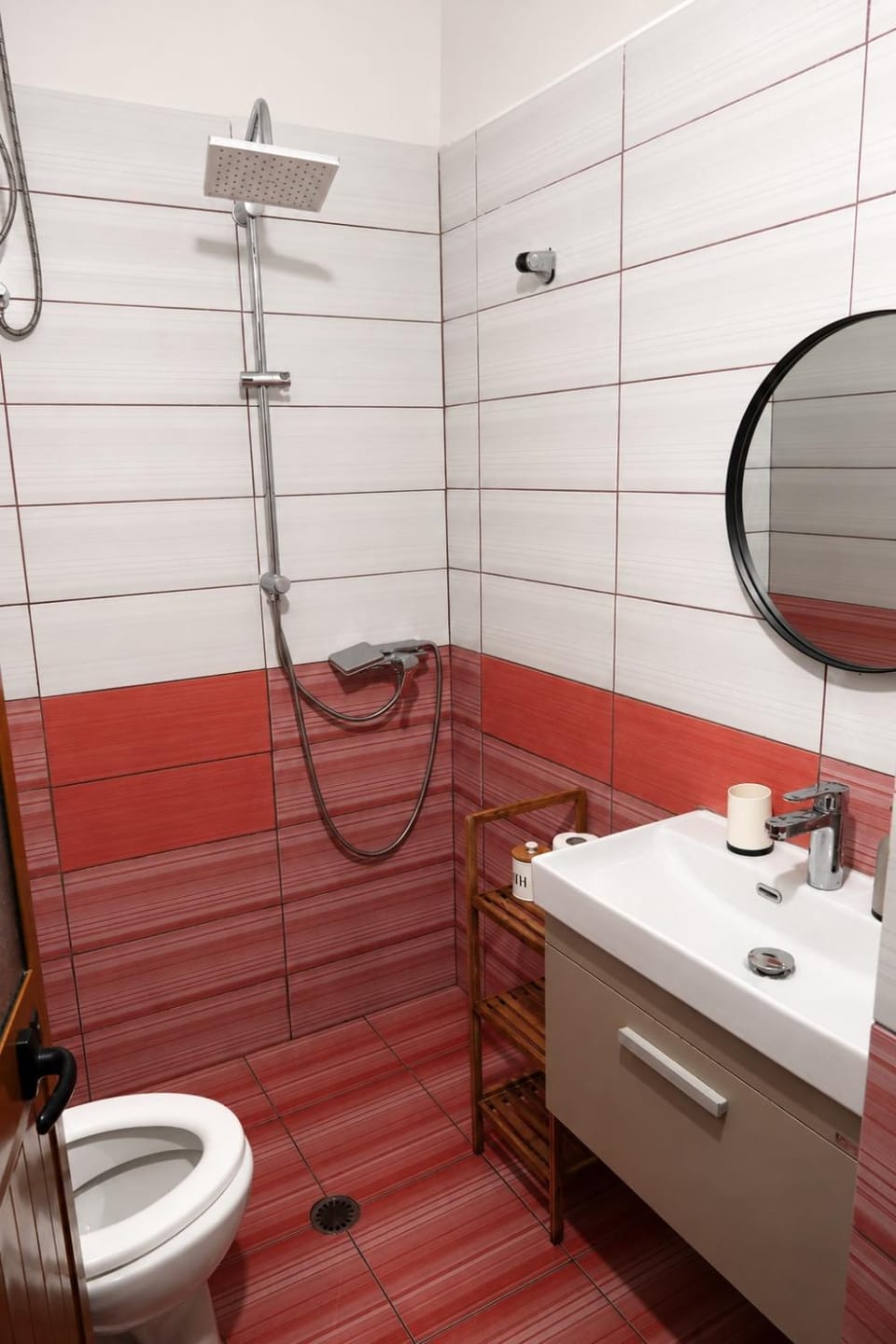 Champs Spacious Apartment Apartment in Tirana County, Albania