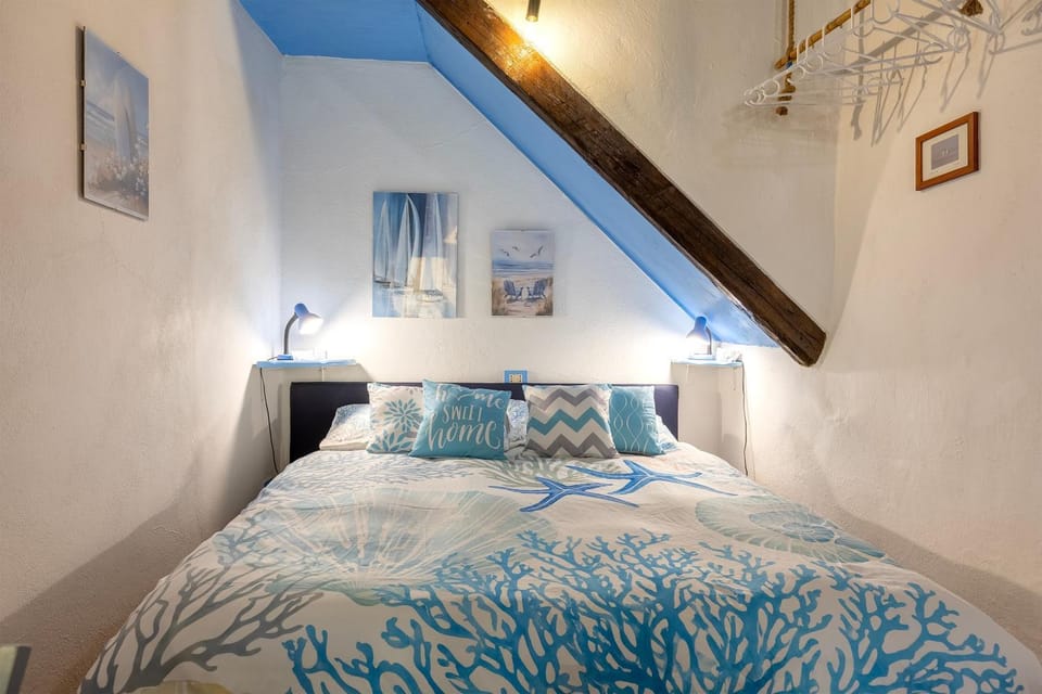 Domus Santa Barbara Apartment in Alghero