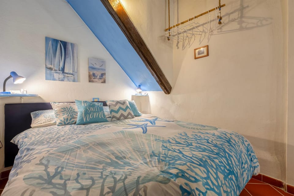 Domus Santa Barbara Apartment in Alghero