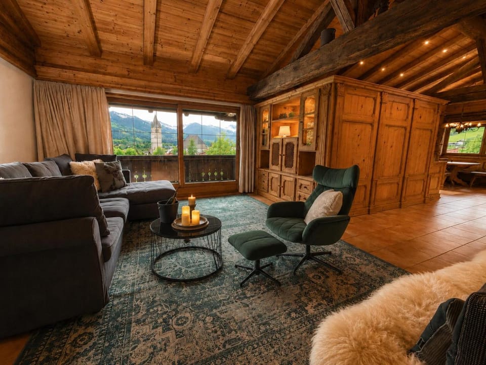 KitzPeak Residence Apartments im Zentrum by Belle-Stay Apartment in Kitzbuhel