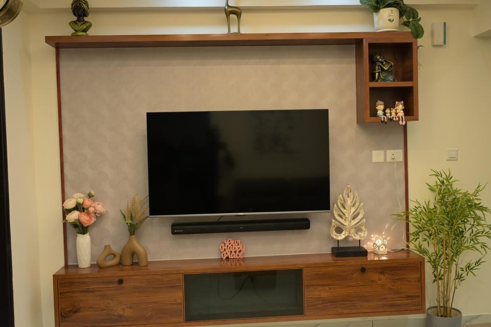 Communal lounge/ TV room, TV and multimedia, Evening entertainment