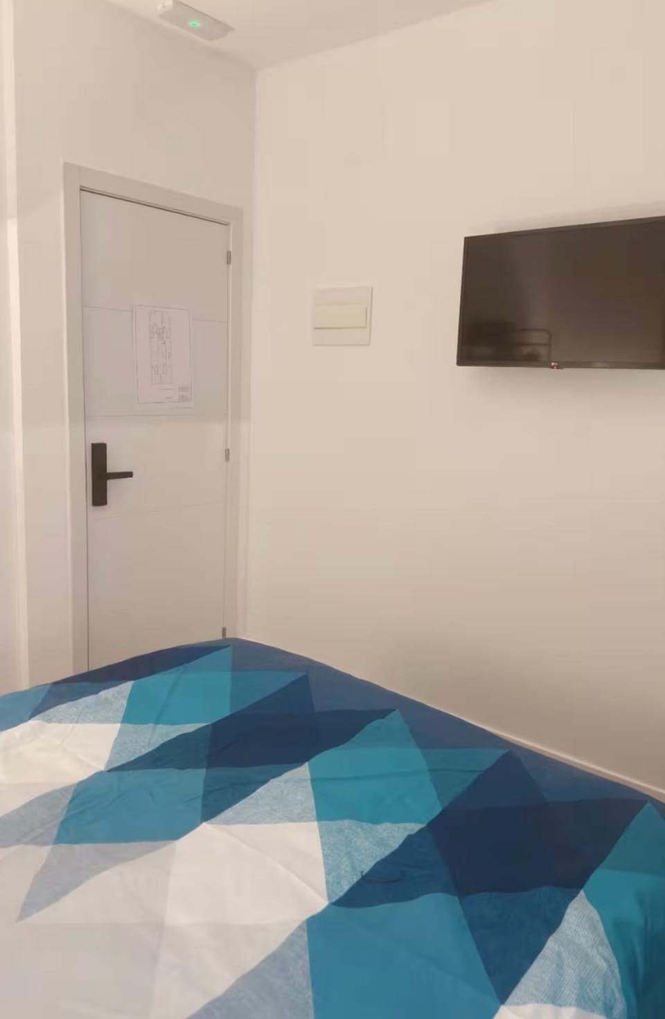 Habitación en Alicante 8 Dato Bed and Breakfast in Alicante