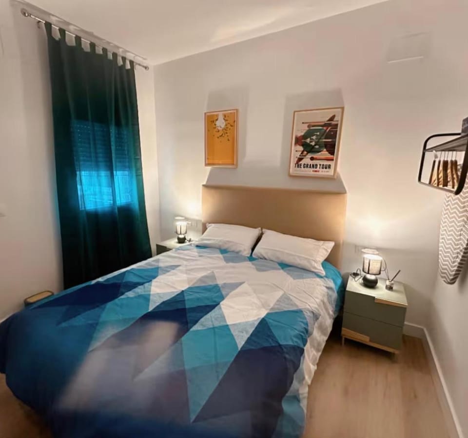 Habitación en Alicante 8 Dato Bed and Breakfast in Alicante