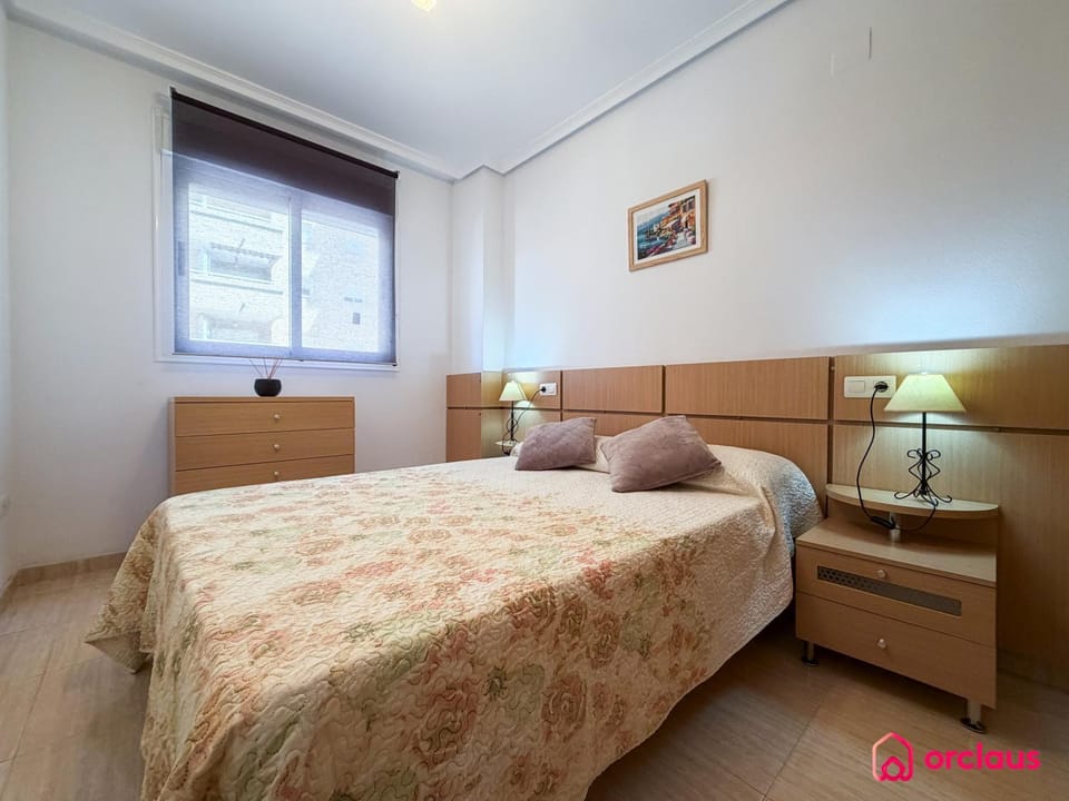 Huracán Suite Apartment in Valencian Community